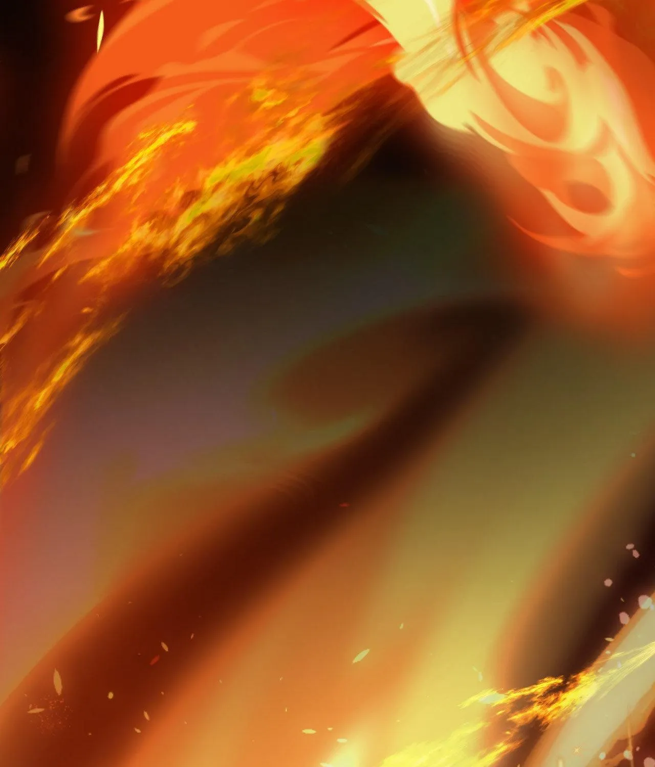 A Crown of Thorns Chapter 25 page 218 - 