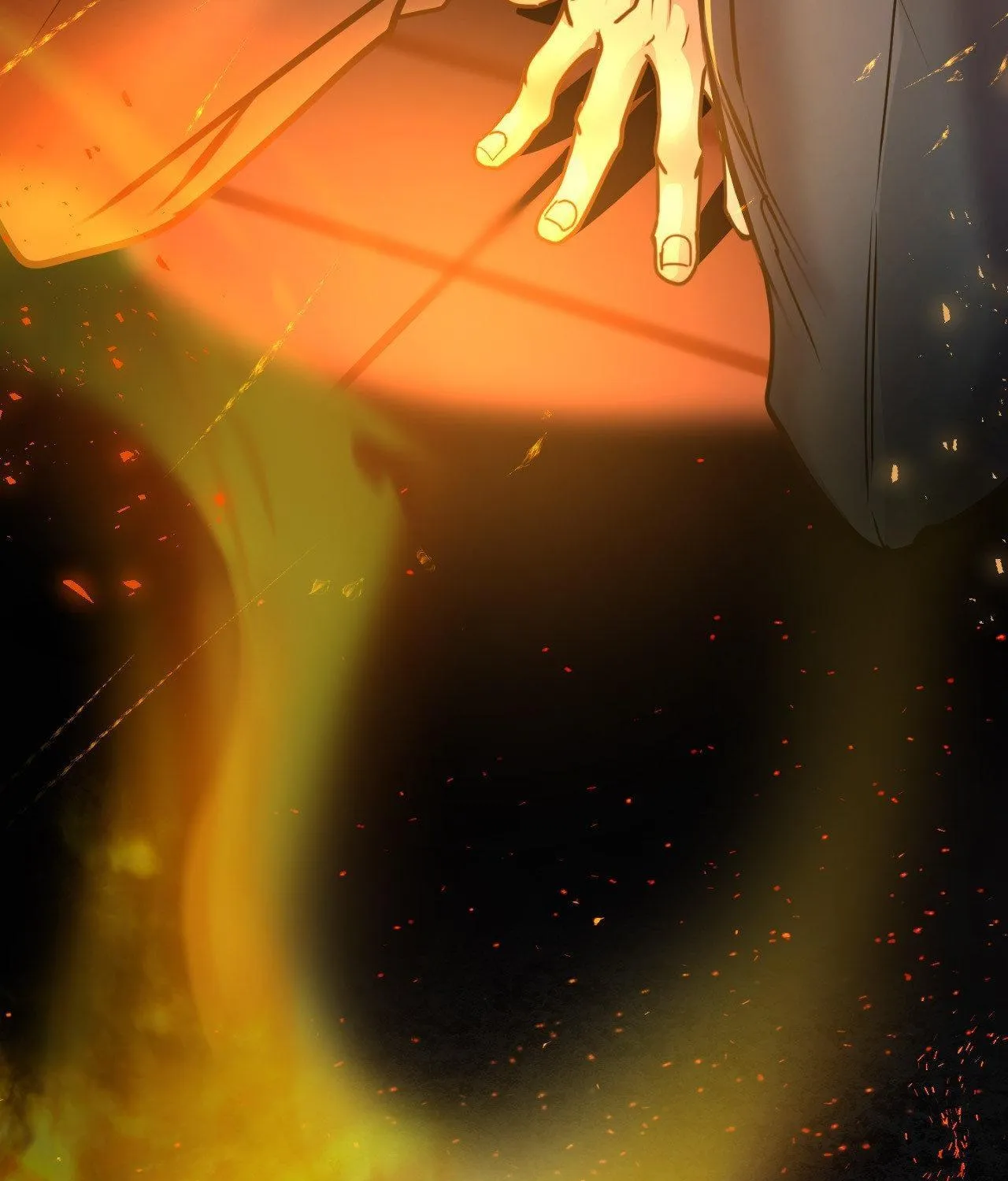 A Crown of Thorns Chapter 25 page 222 - 