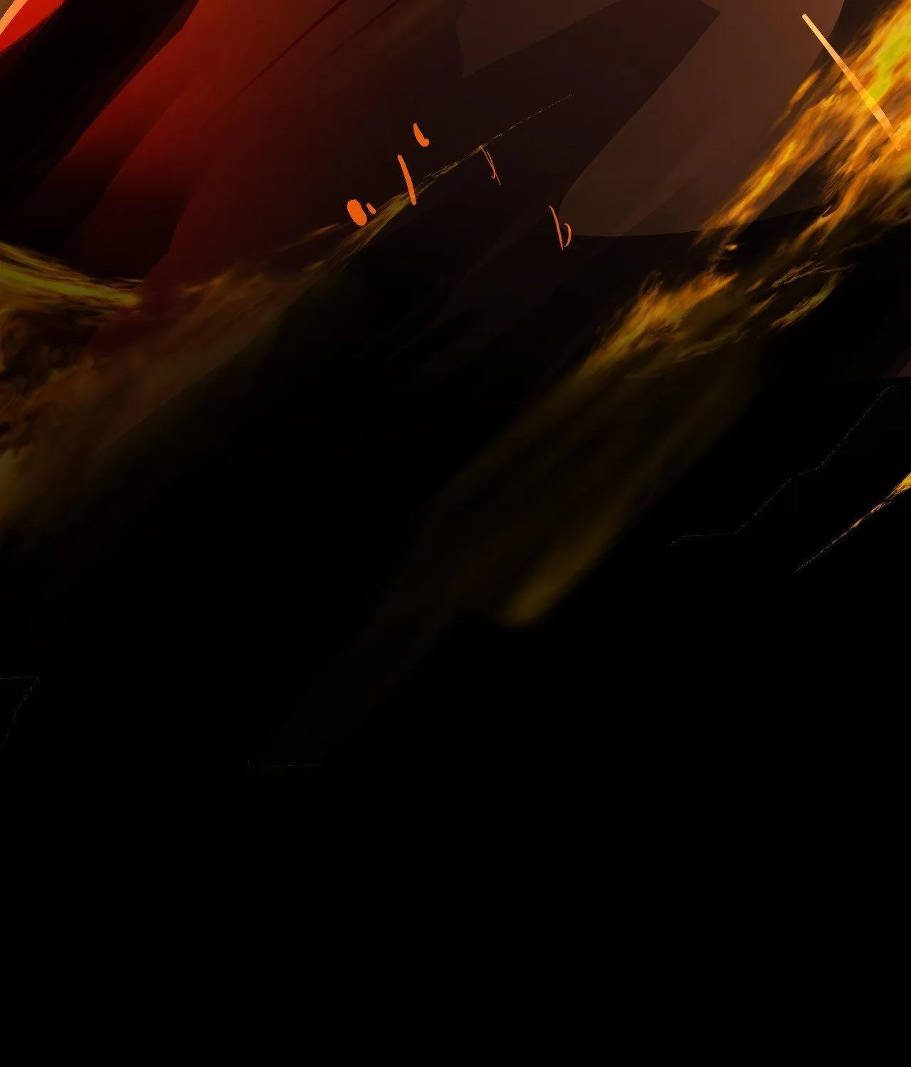 A Crown of Thorns Chapter 25 page 230 - 