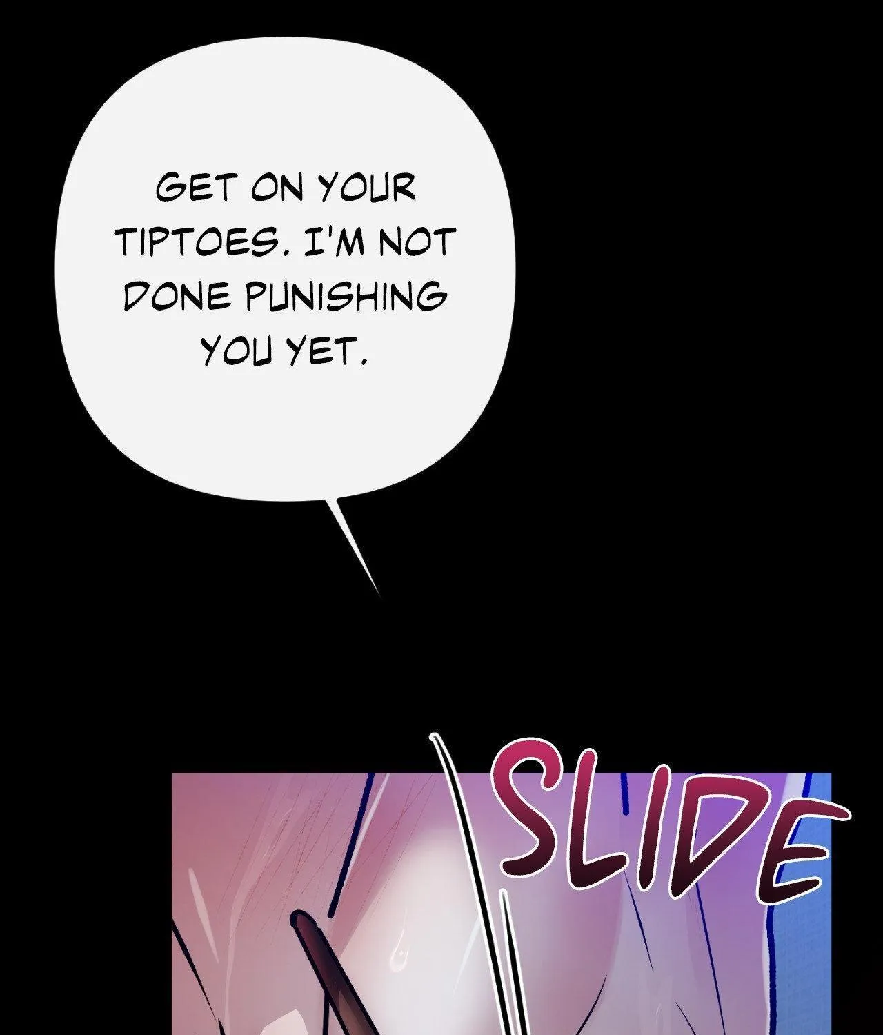 A Crown of Thorns Chapter 25 page 34 - 