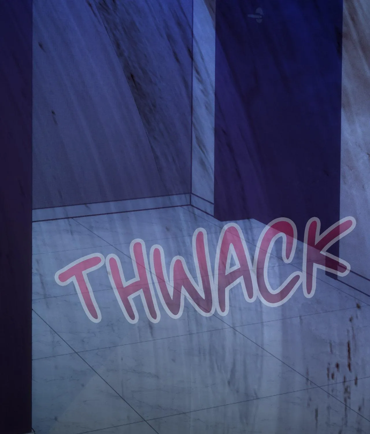 A Crown of Thorns Chapter 25 page 5 - 