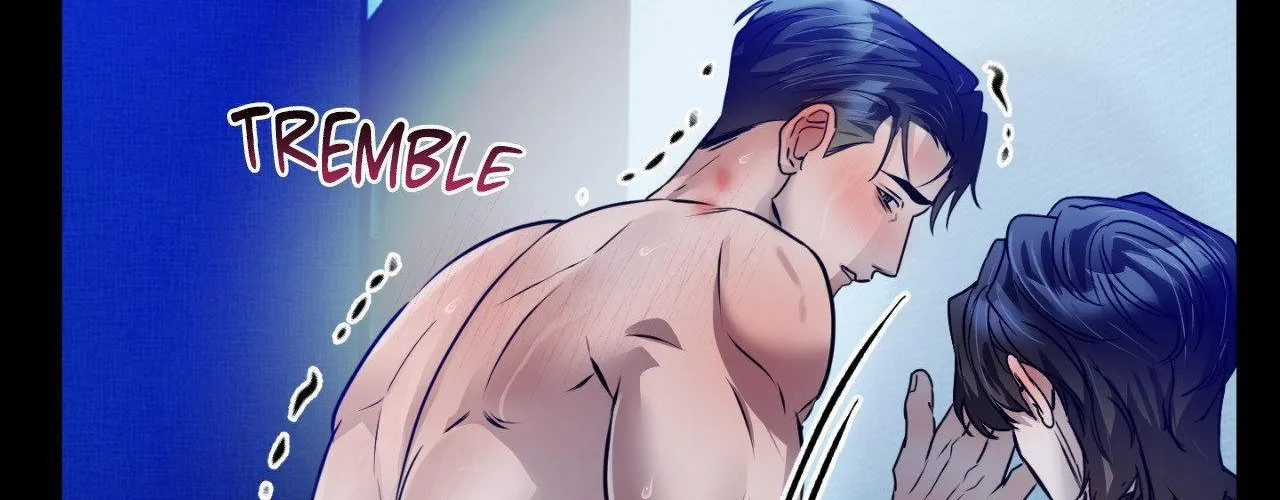 A Crown of Thorns Chapter 25 page 45 - 