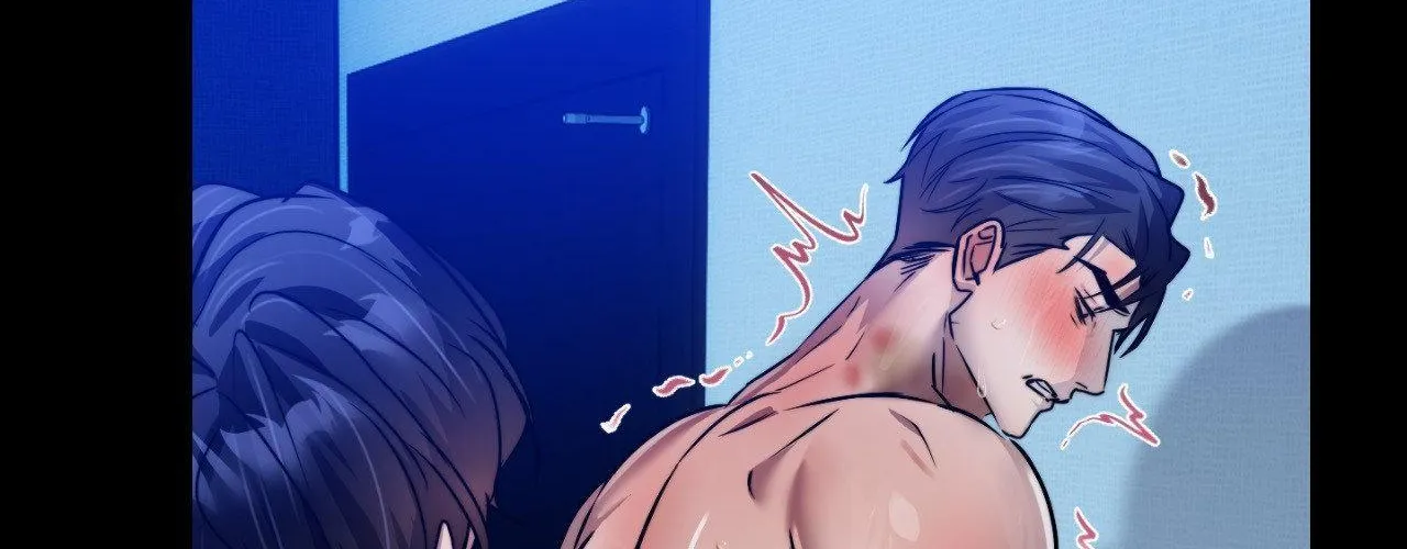 A Crown of Thorns Chapter 25 page 54 - 