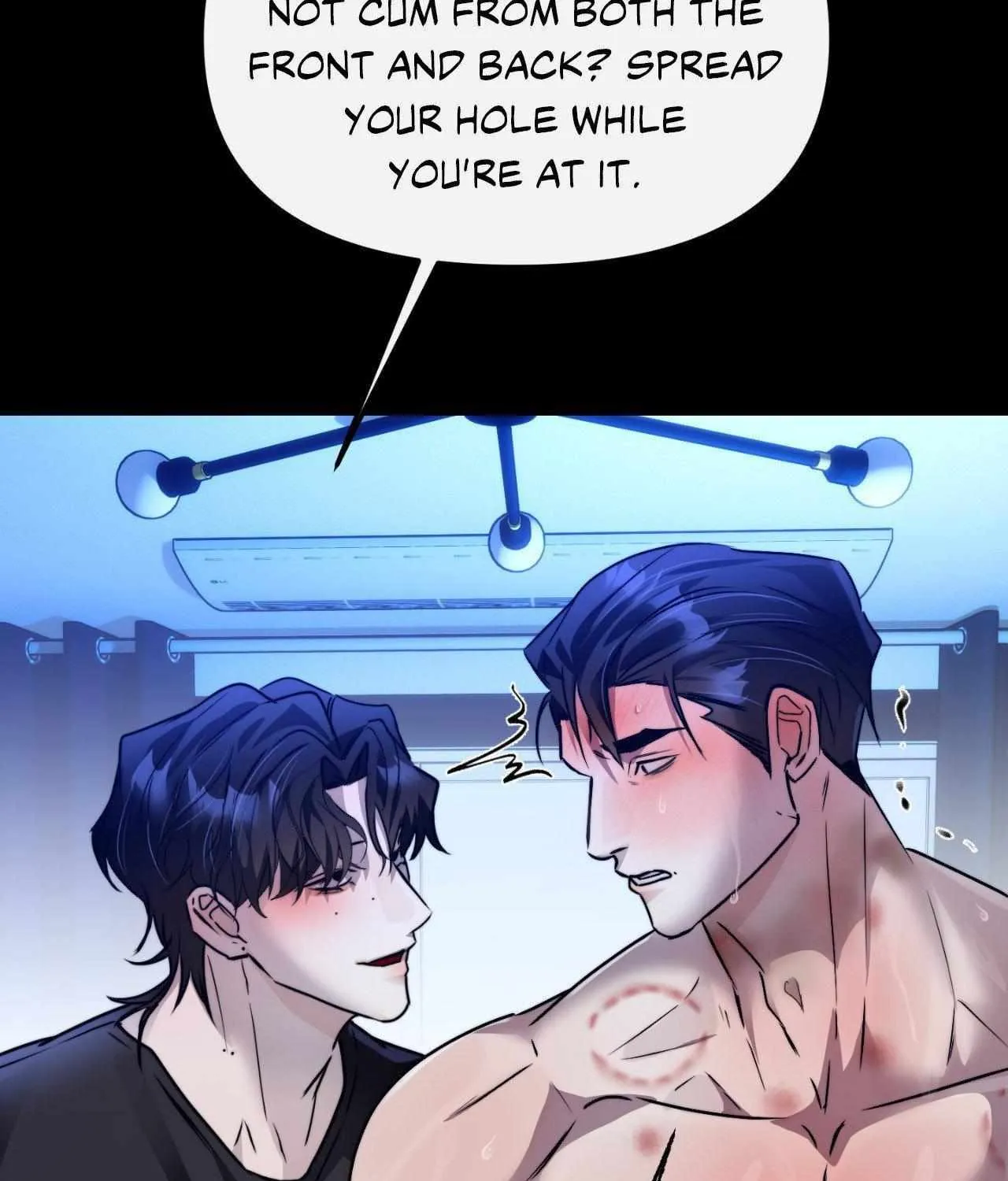 A Crown of Thorns Chapter 25 page 57 - 