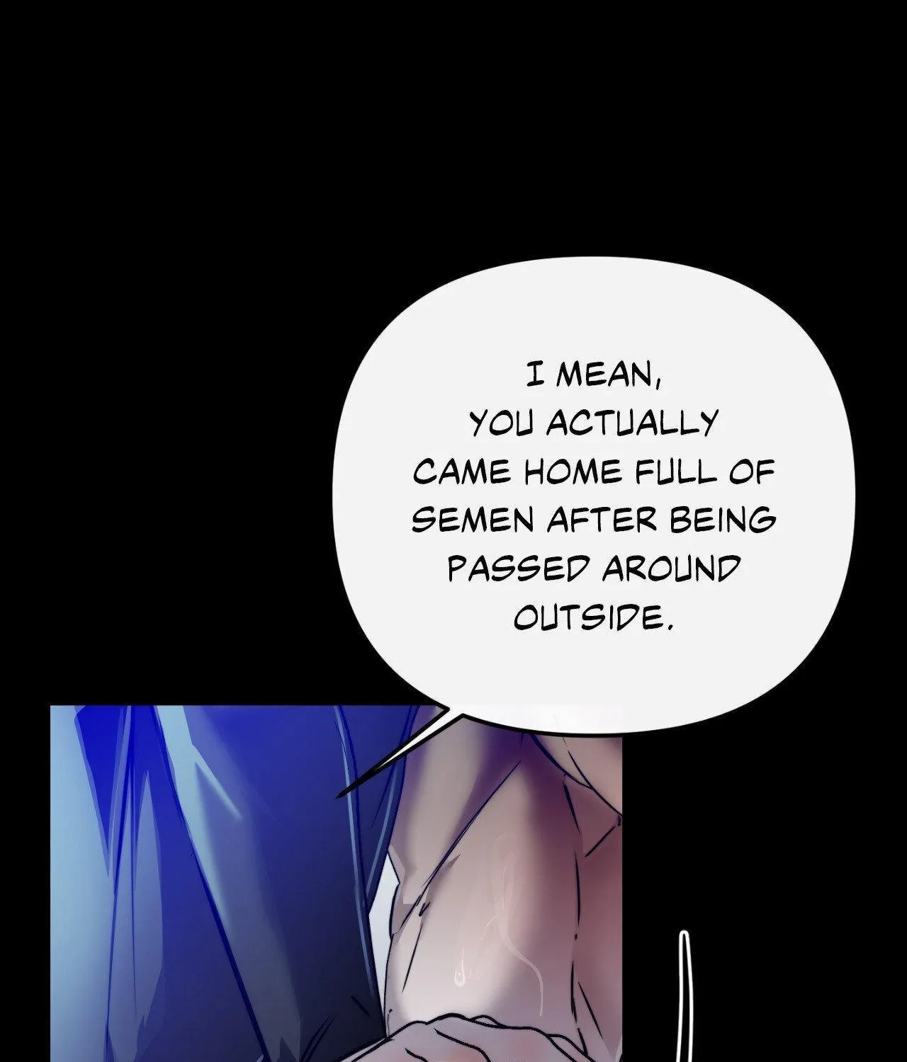 A Crown of Thorns Chapter 25 page 72 - 