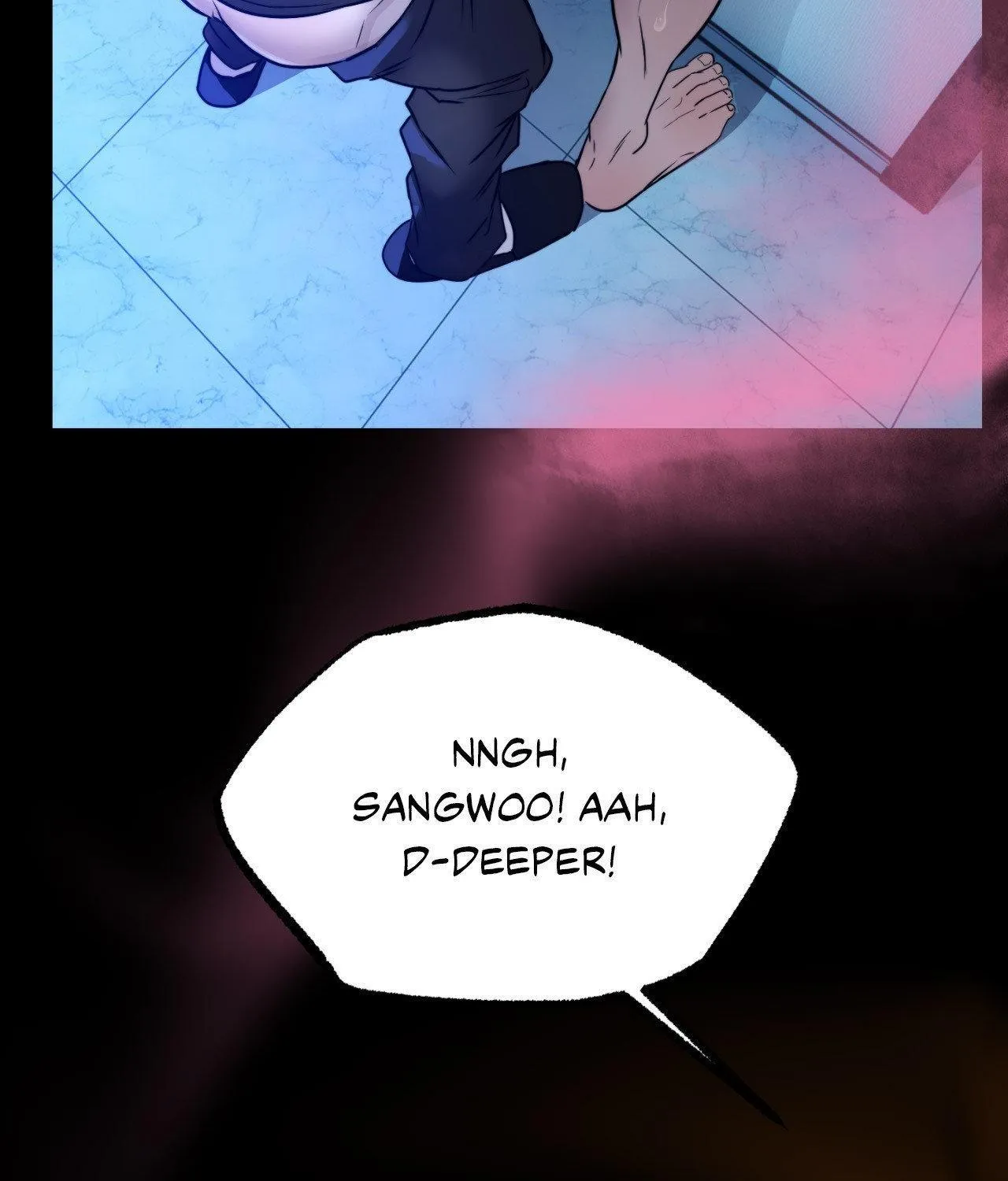 A Crown of Thorns Chapter 25 page 84 - 