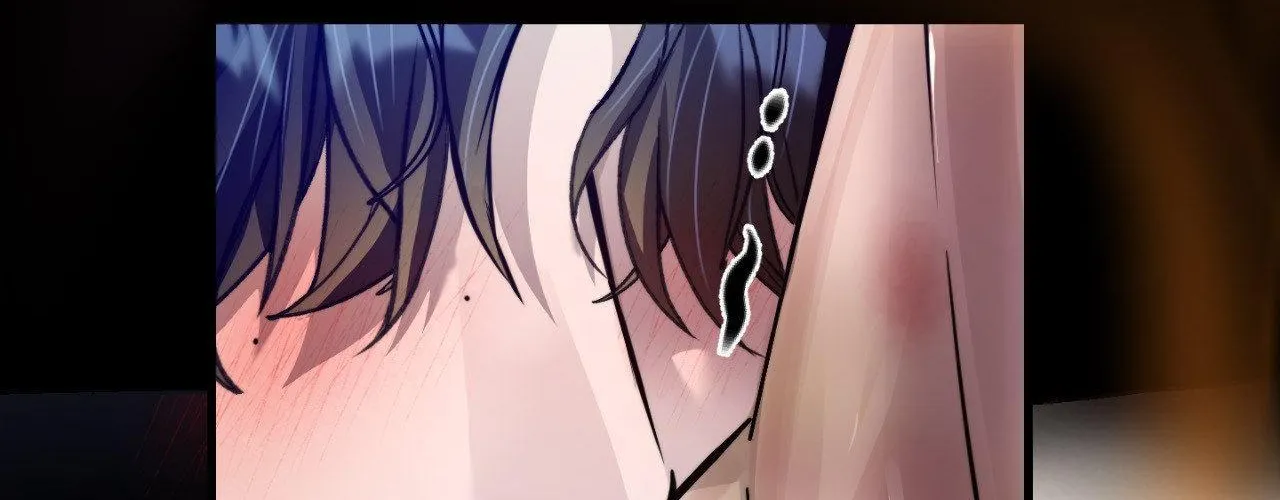 A Crown of Thorns Chapter 25 page 85 - 