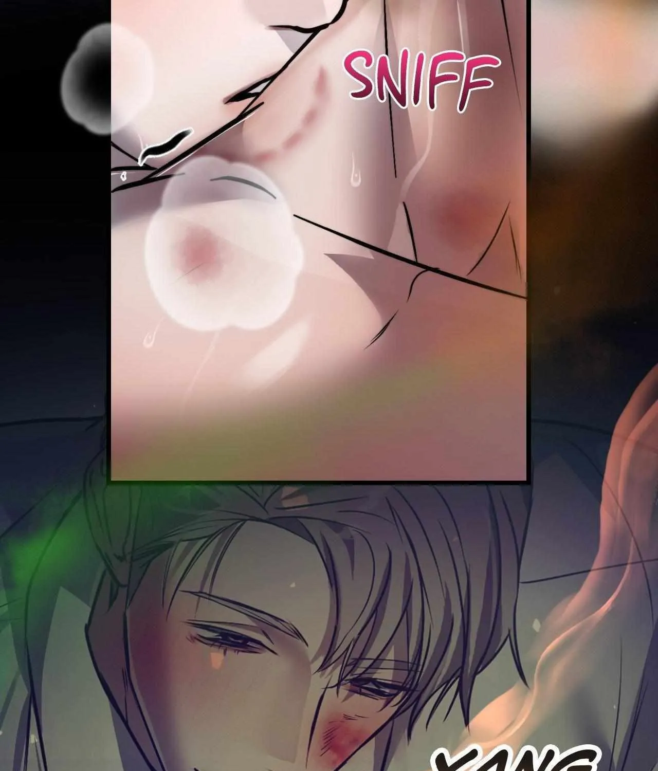 A Crown of Thorns Chapter 25 page 86 - 