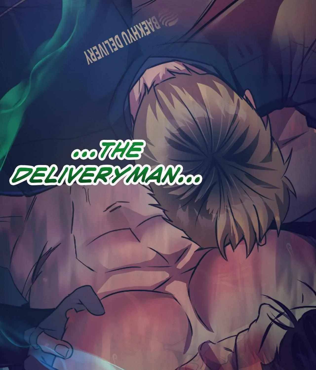 A Crown of Thorns Chapter 25 page 88 - 