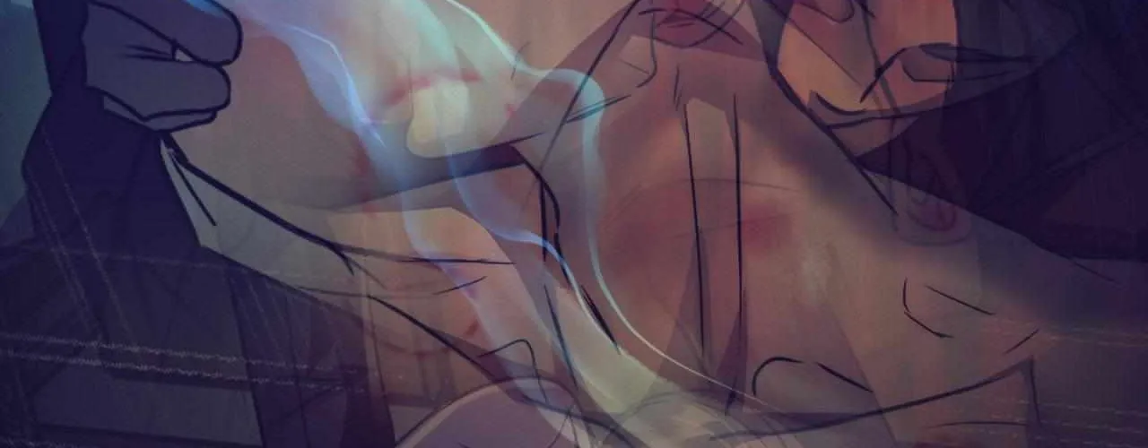 A Crown of Thorns Chapter 25 page 89 - 