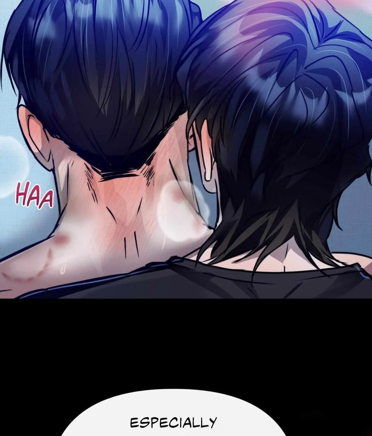 A Crown of Thorns Chapter 25 page 92 - 