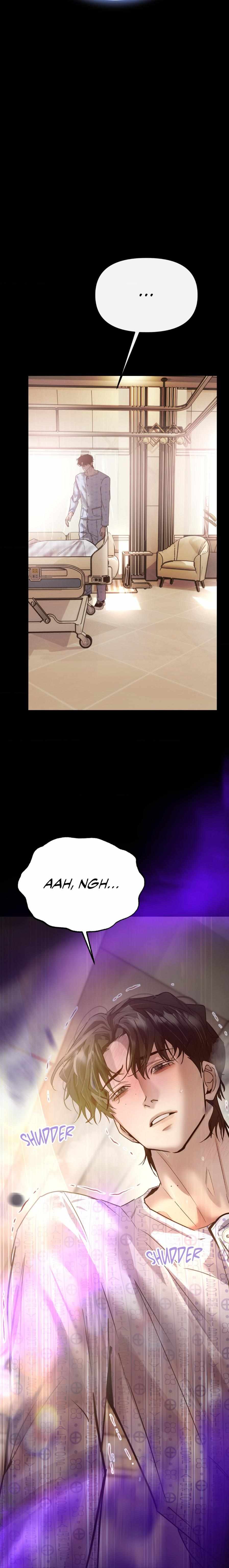 A Crown of Thorns Chapter 26.1 page 29 - 