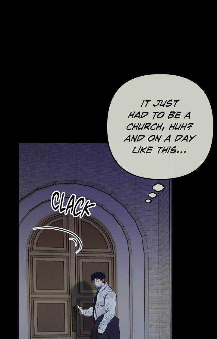 A Crown of Thorns Chapter 26 page 11 - 