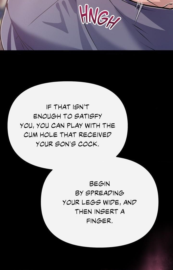 A Crown of Thorns Chapter 26 page 108 - 