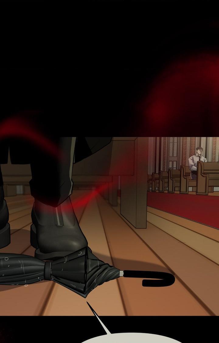 A Crown of Thorns Chapter 26 page 14 - 
