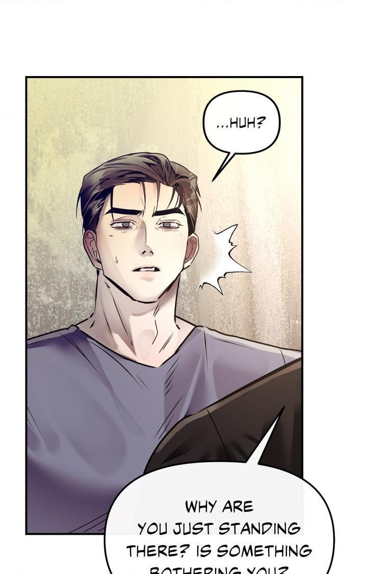 A Crown of Thorns Chapter 26 page 18 - 