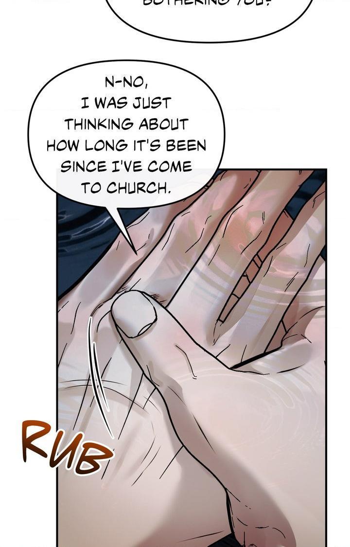 A Crown of Thorns Chapter 26 page 19 - 