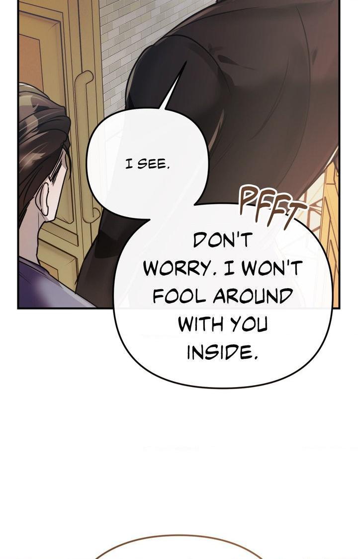 A Crown of Thorns Chapter 26 page 21 - 