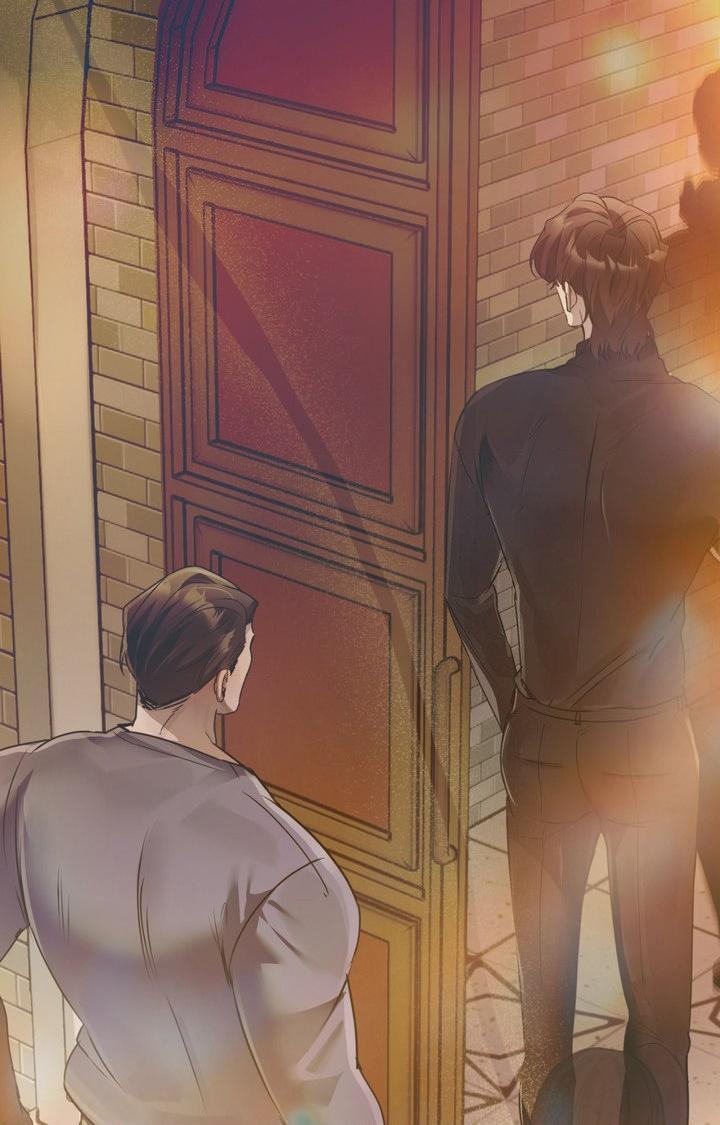 A Crown of Thorns Chapter 26 page 23 - 