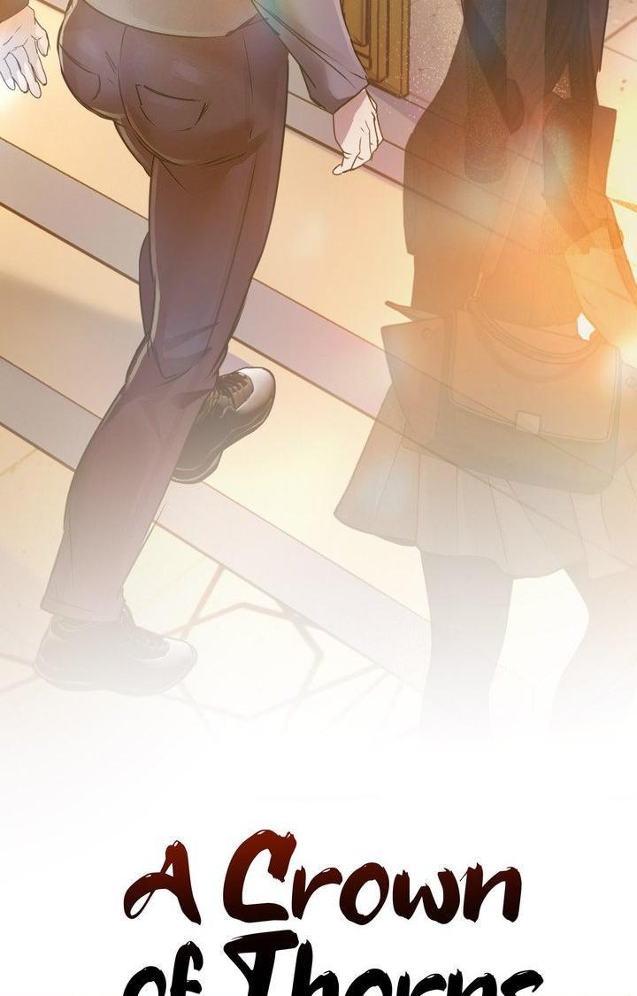 A Crown of Thorns Chapter 26 page 24 - 