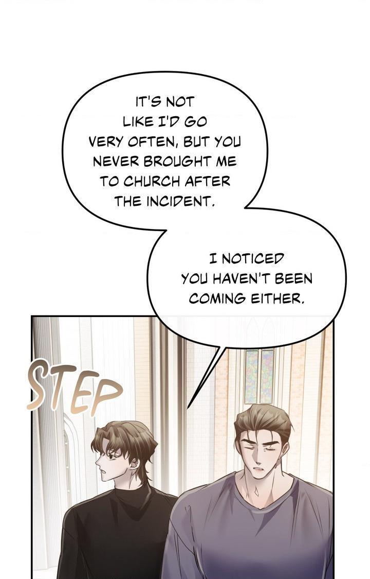 A Crown of Thorns Chapter 26 page 28 - 