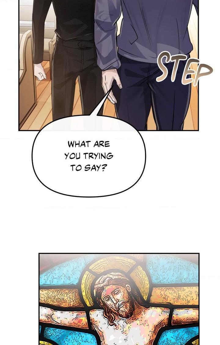 A Crown of Thorns Chapter 26 page 29 - 