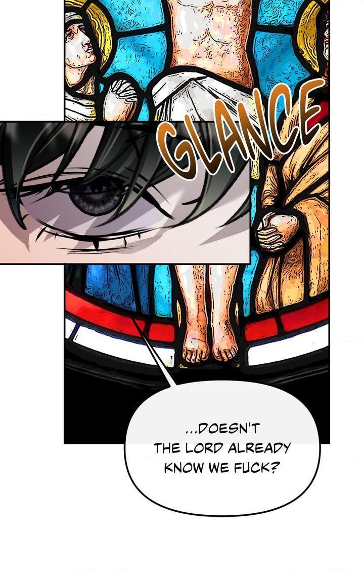 A Crown of Thorns Chapter 26 page 30 - 
