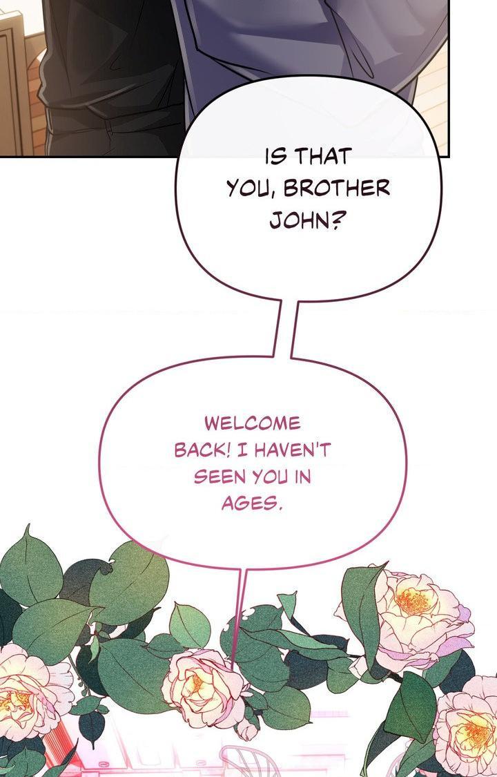 A Crown of Thorns Chapter 26 page 32 - 