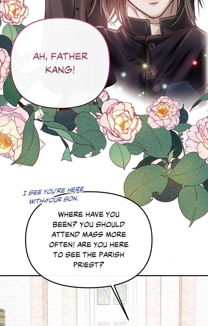 A Crown of Thorns Chapter 26 page 34 - 