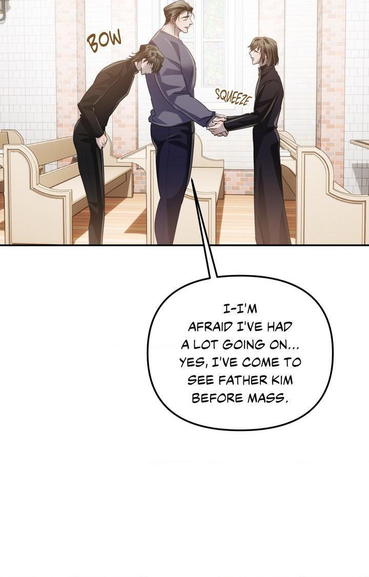 A Crown of Thorns Chapter 26 page 35 - 