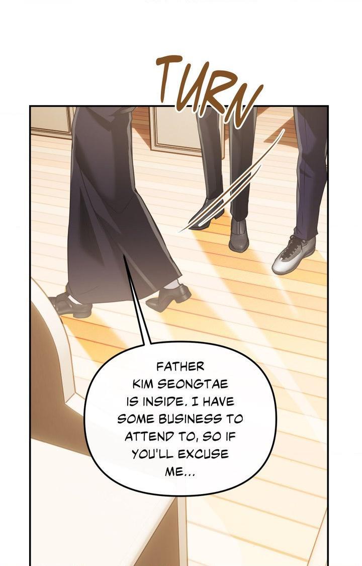 A Crown of Thorns Chapter 26 page 36 - 