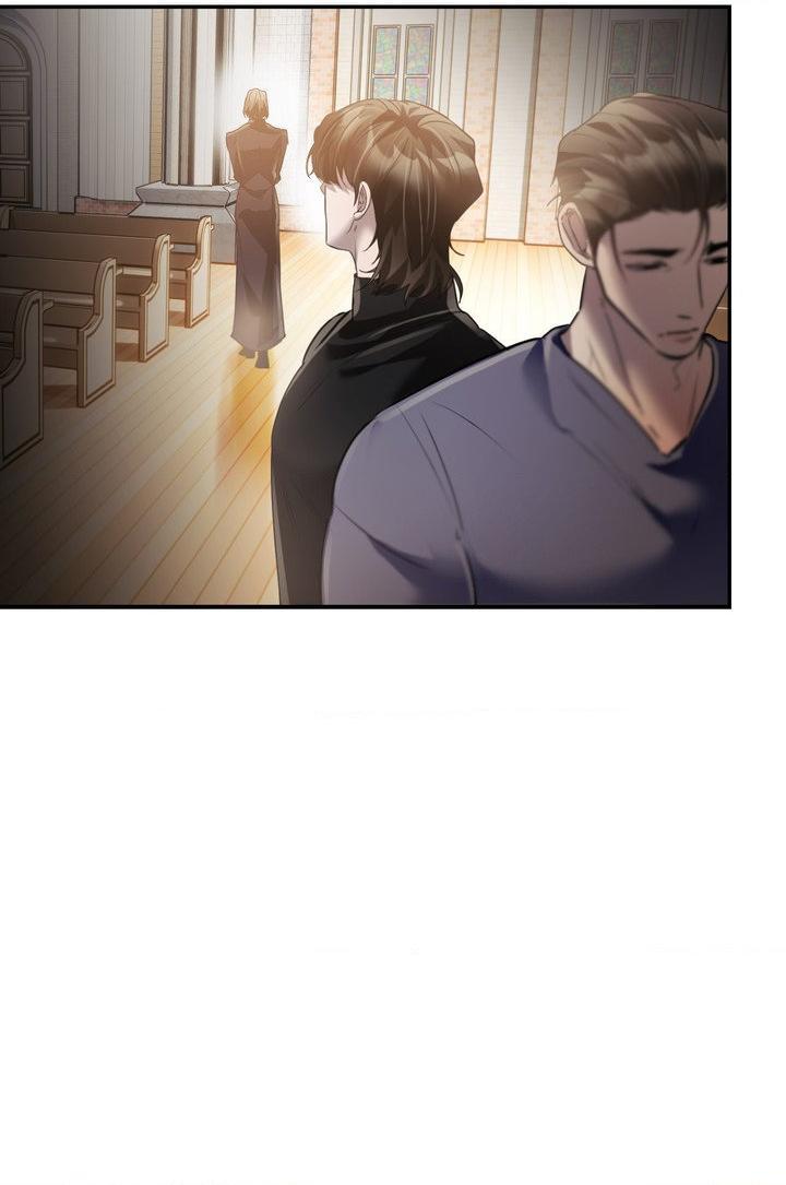 A Crown of Thorns Chapter 26 page 38 - 
