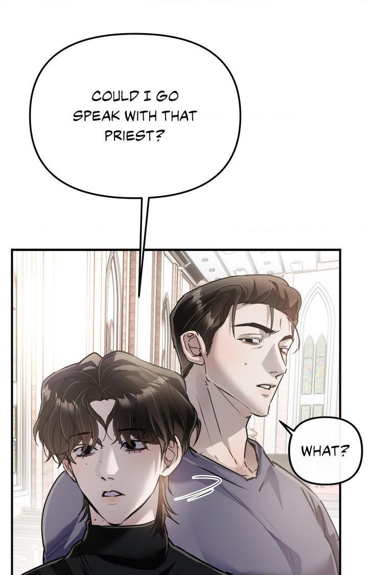 A Crown of Thorns Chapter 26 page 39 - 