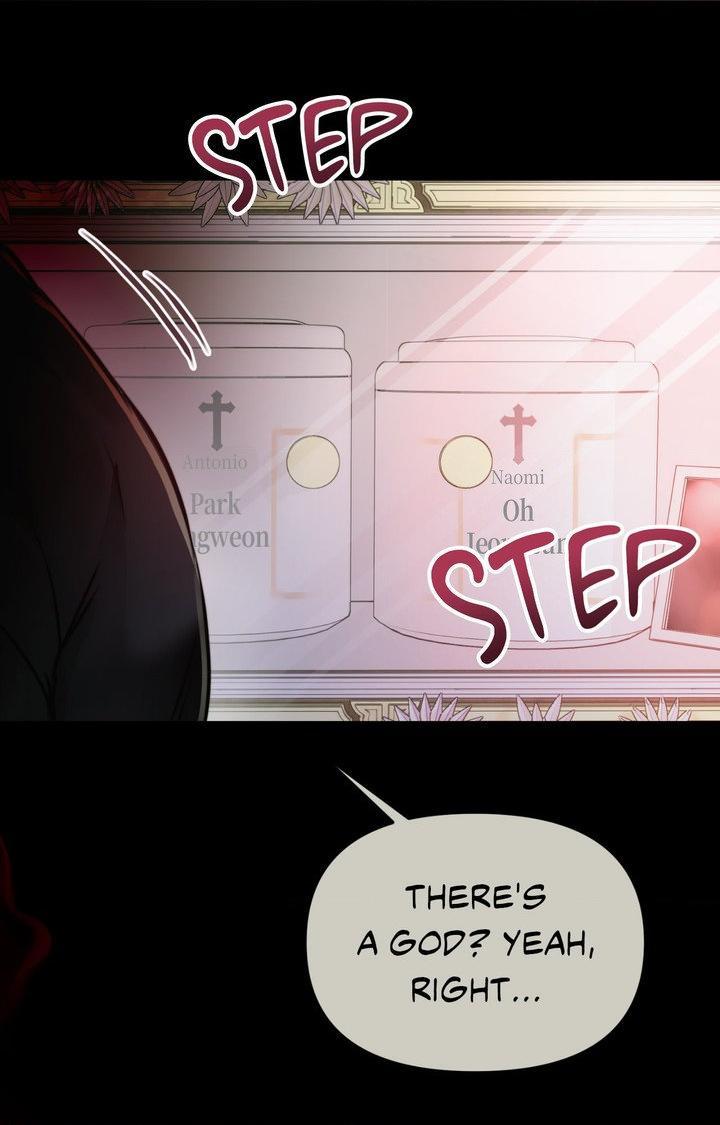 A Crown of Thorns Chapter 26 page 5 - 
