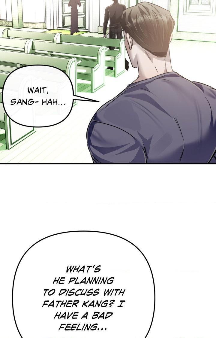 A Crown of Thorns Chapter 26 page 41 - 