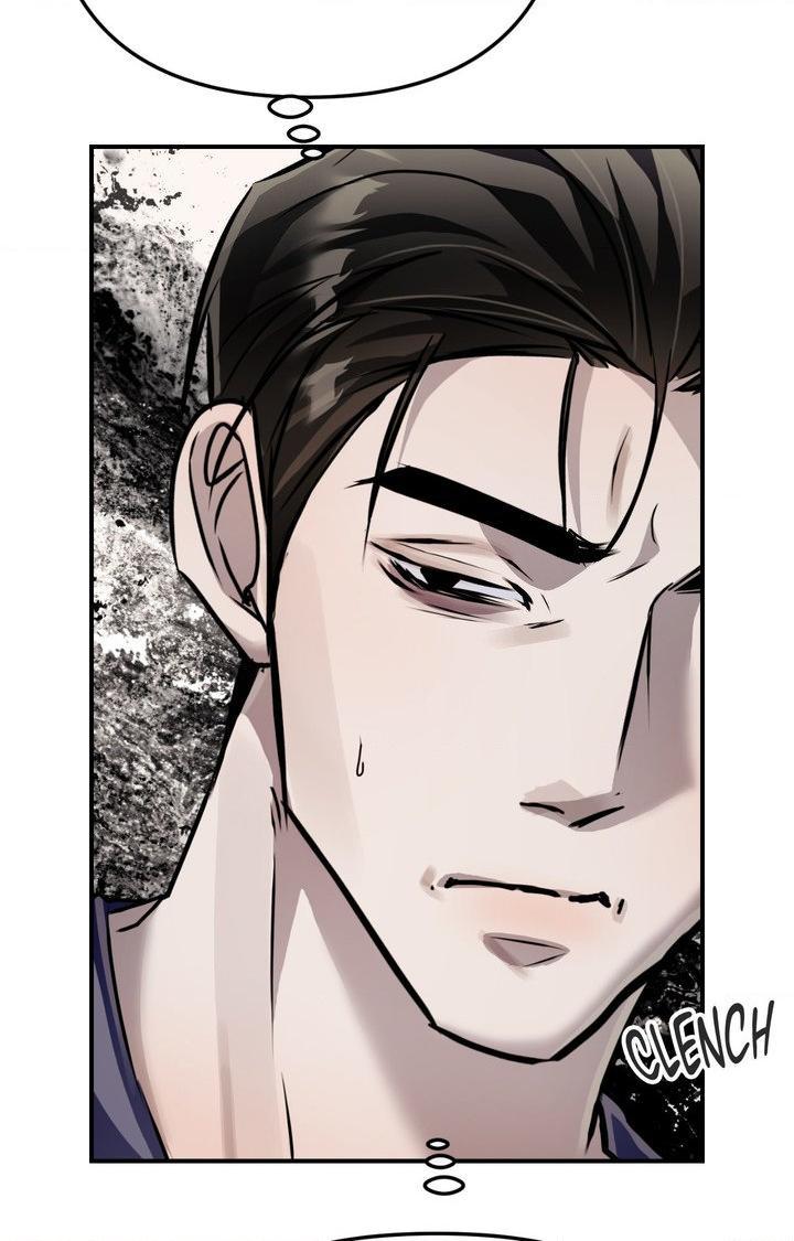 A Crown of Thorns Chapter 26 page 42 - 