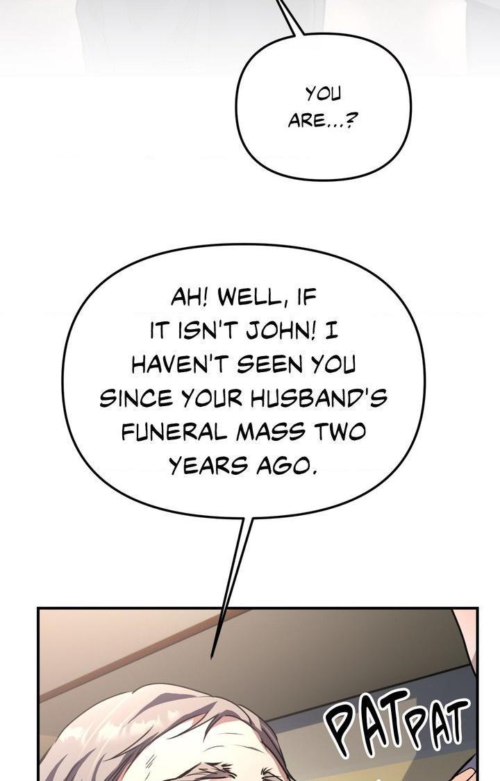 A Crown of Thorns Chapter 26 page 46 - 