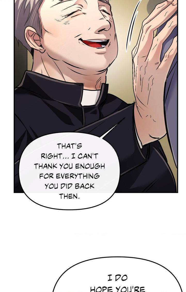 A Crown of Thorns Chapter 26 page 47 - 