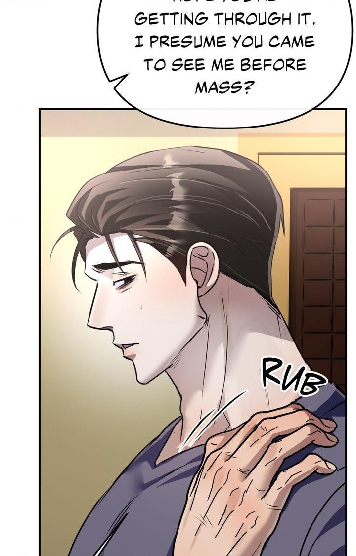 A Crown of Thorns Chapter 26 page 48 - 
