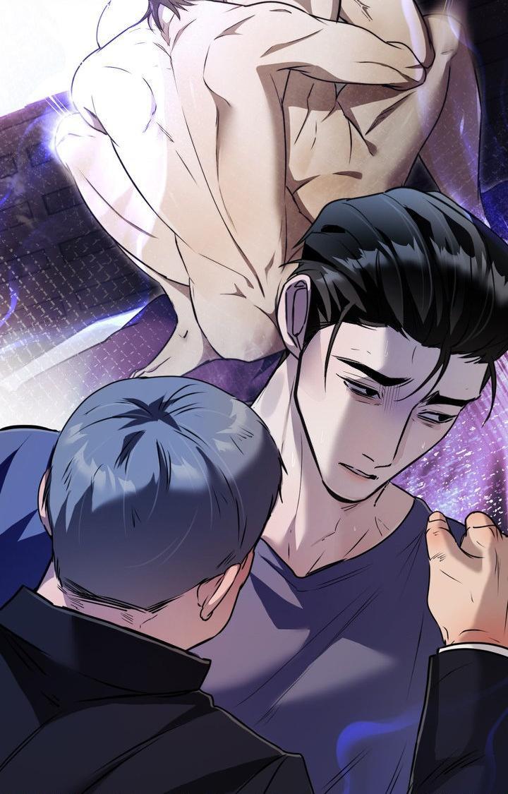 A Crown of Thorns Chapter 26 page 50 - 