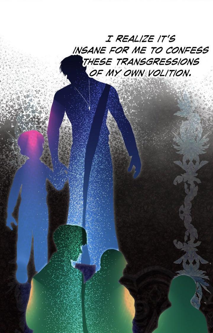 A Crown of Thorns Chapter 26 page 53 - 