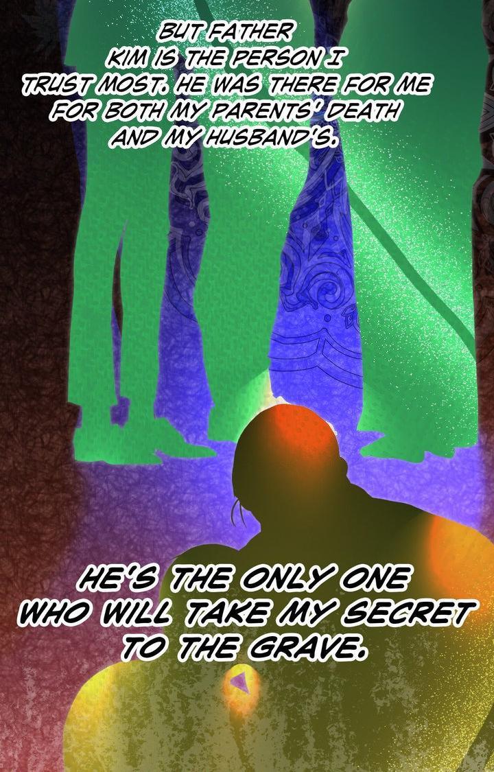A Crown of Thorns Chapter 26 page 54 - 