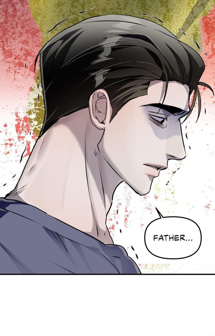 A Crown of Thorns Chapter 26 page 55 - 