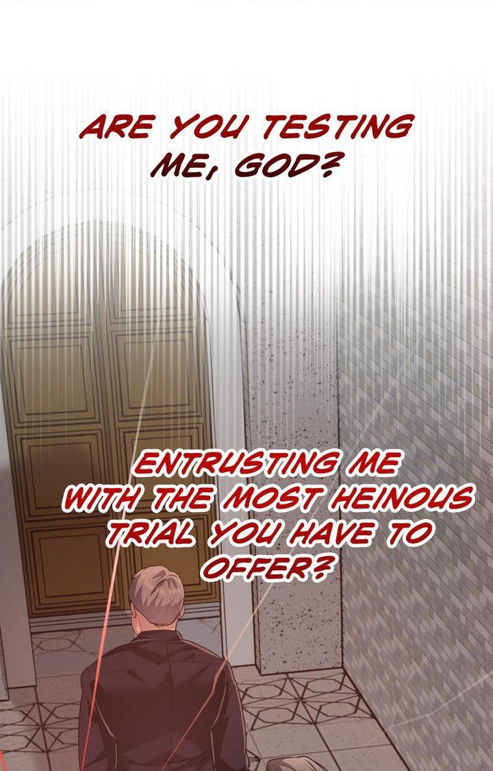 A Crown of Thorns Chapter 26 page 58 - 