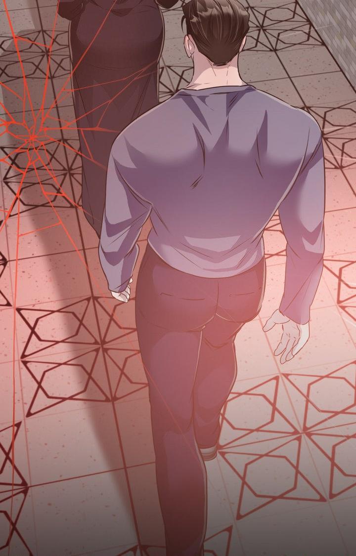 A Crown of Thorns Chapter 26 page 59 - 