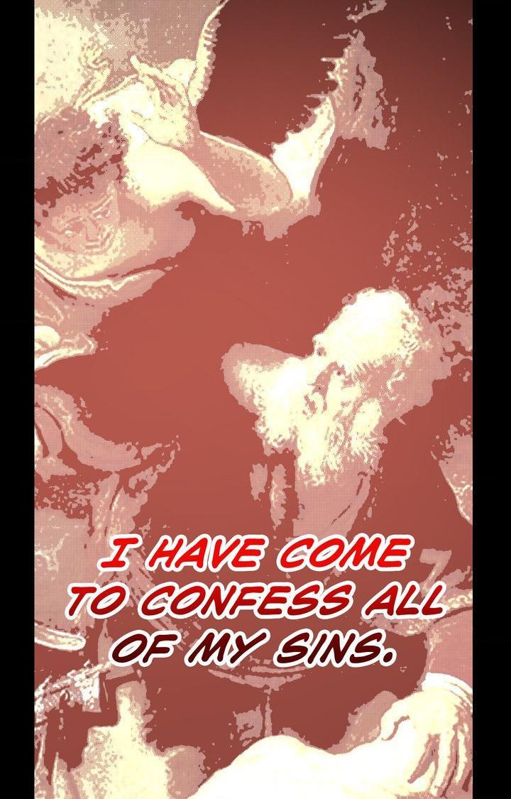 A Crown of Thorns Chapter 26 page 61 - 