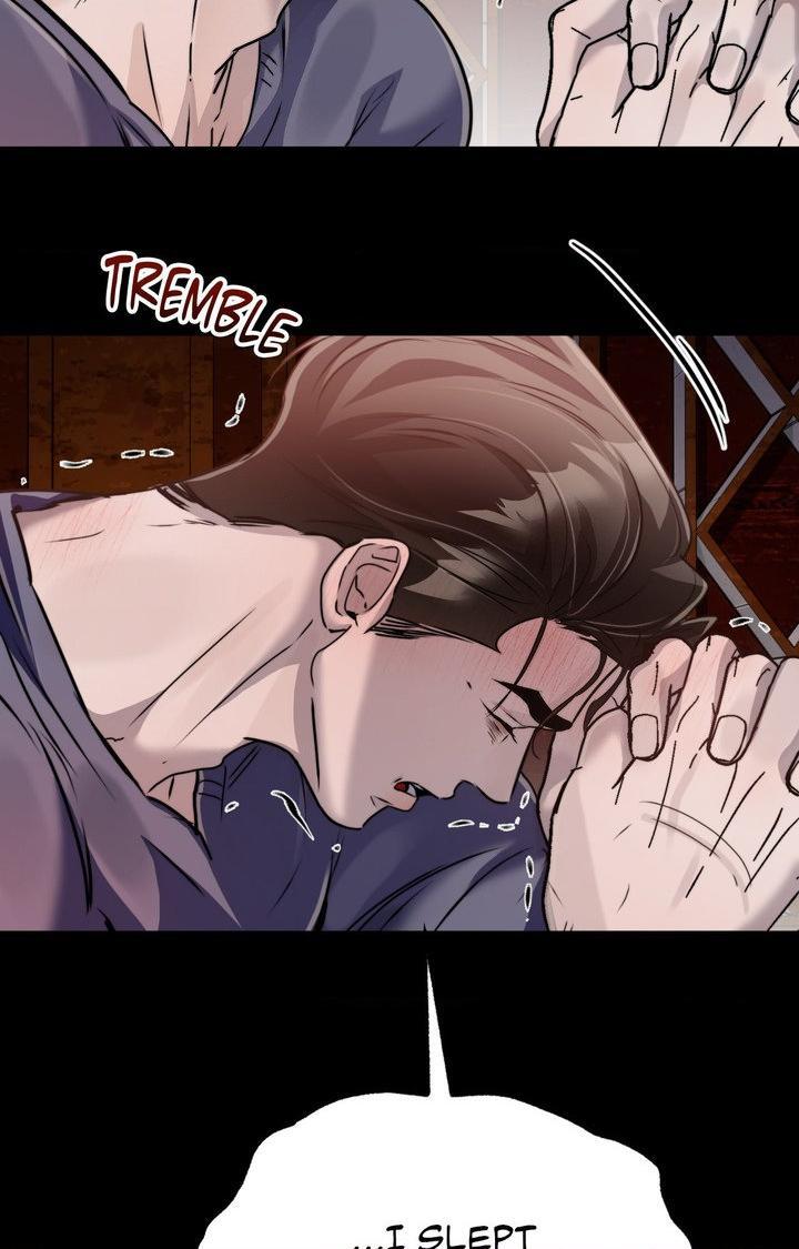 A Crown of Thorns Chapter 26 page 69 - 