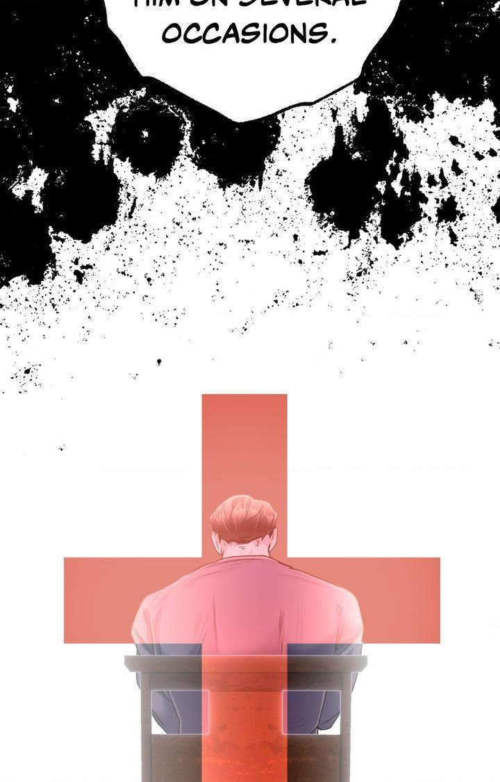 A Crown of Thorns Chapter 26 page 71 - 