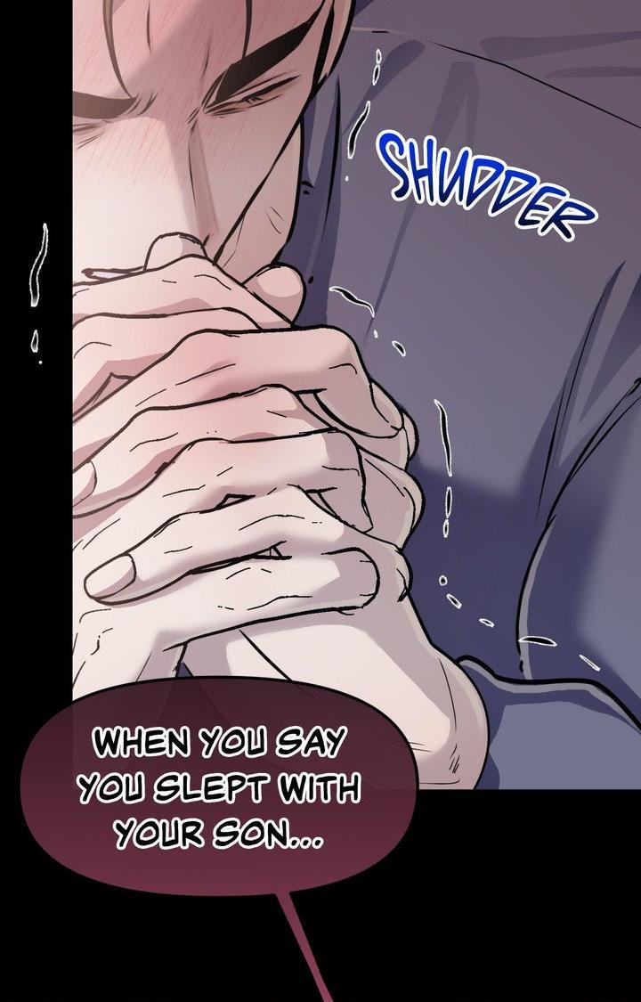 A Crown of Thorns Chapter 26 page 74 - 
