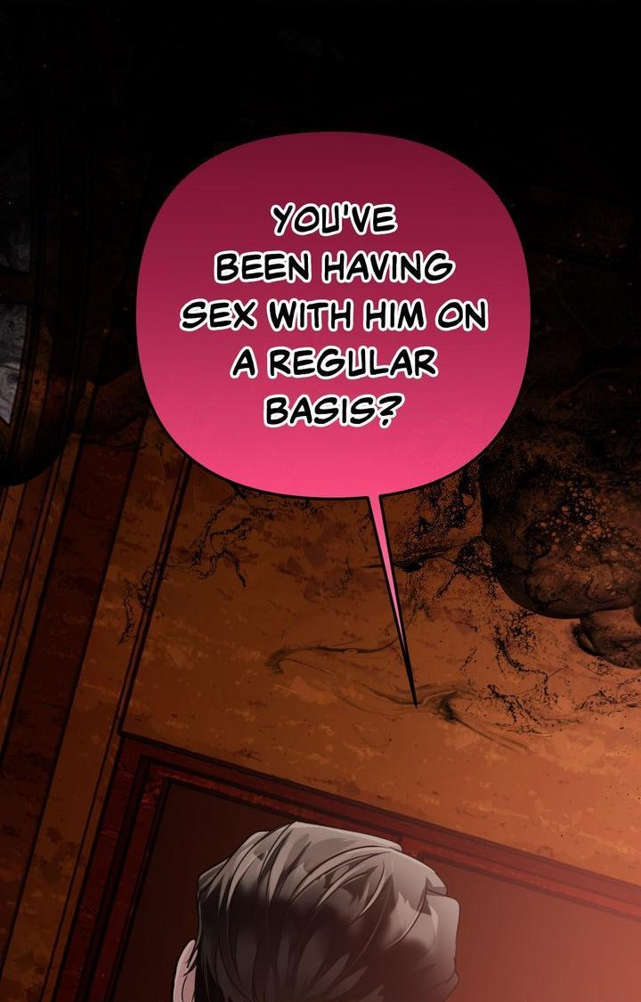 A Crown of Thorns Chapter 26 page 78 - 